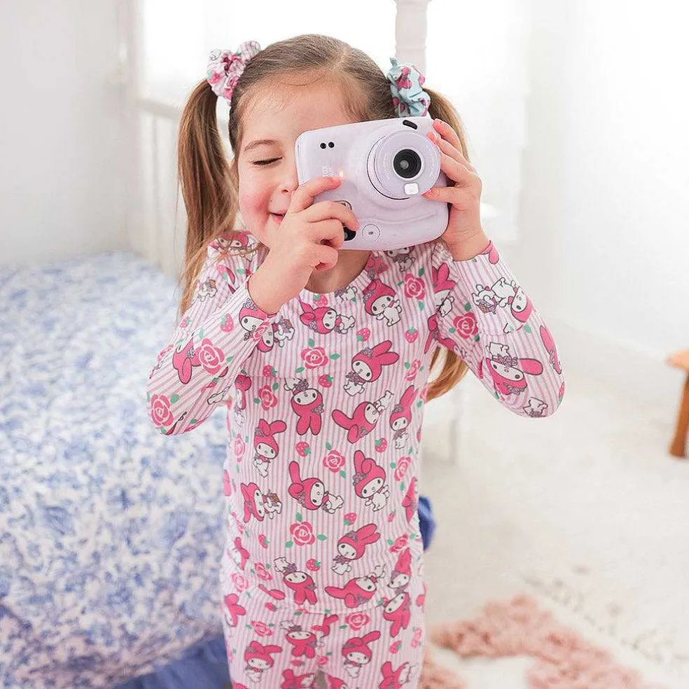 Posh Peanut Classic Pajama Set Sale