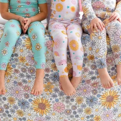 Posh Peanut Classic Pajama Set Sale
