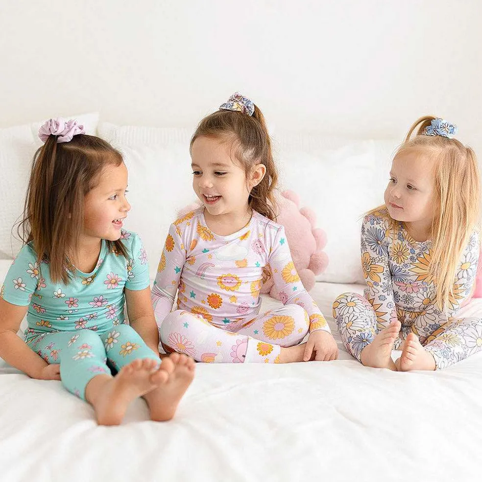 Posh Peanut Classic Pajama Set Sale