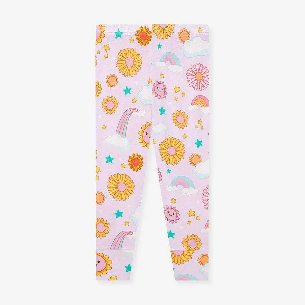 Posh Peanut Classic Pajama Set Sale
