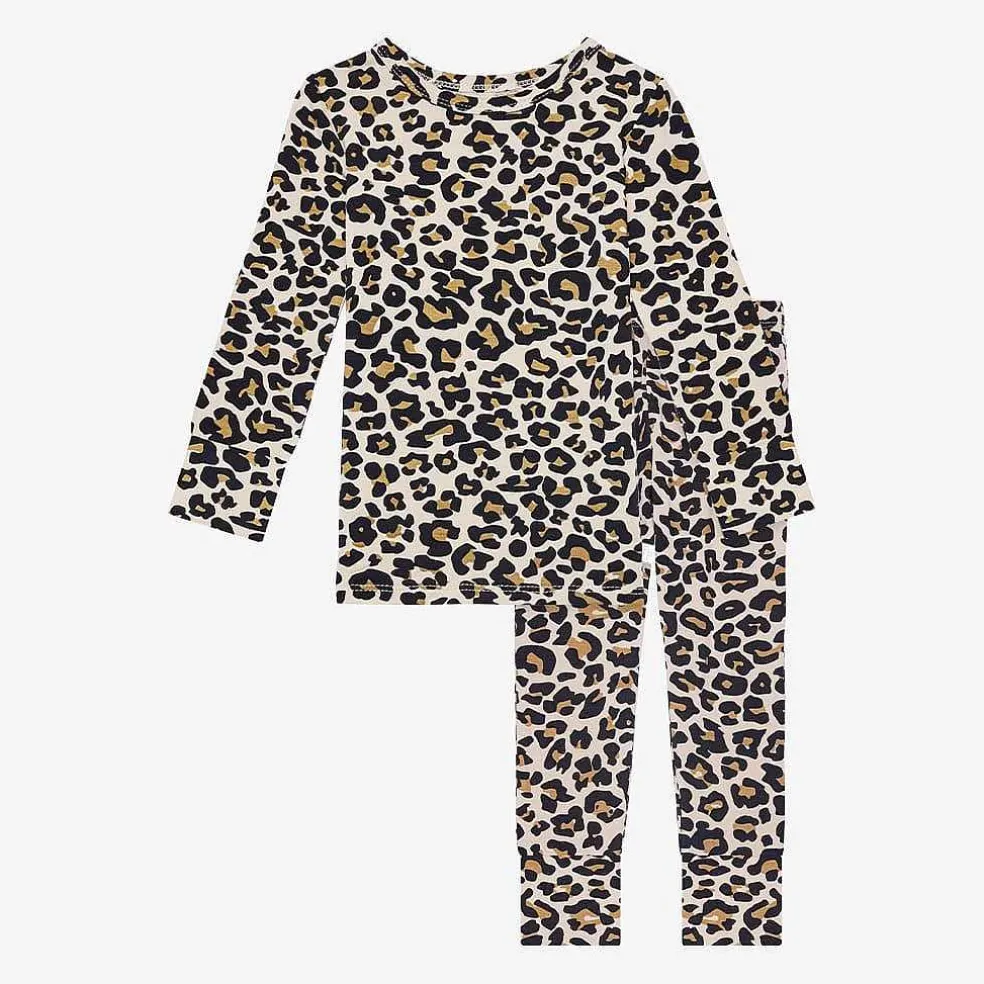 Posh Peanut Classic Pajama Set Clearance