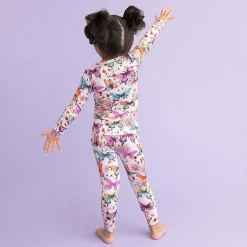 Posh Peanut Classic Pajama Set Sale