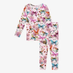 Posh Peanut Classic Pajama Set Sale