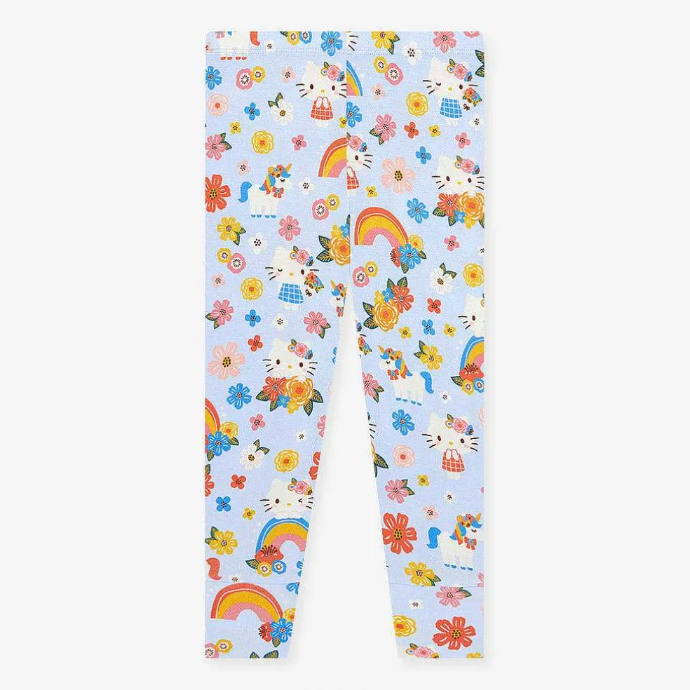 Posh Peanut Classic Pajama Set Flash Sale
