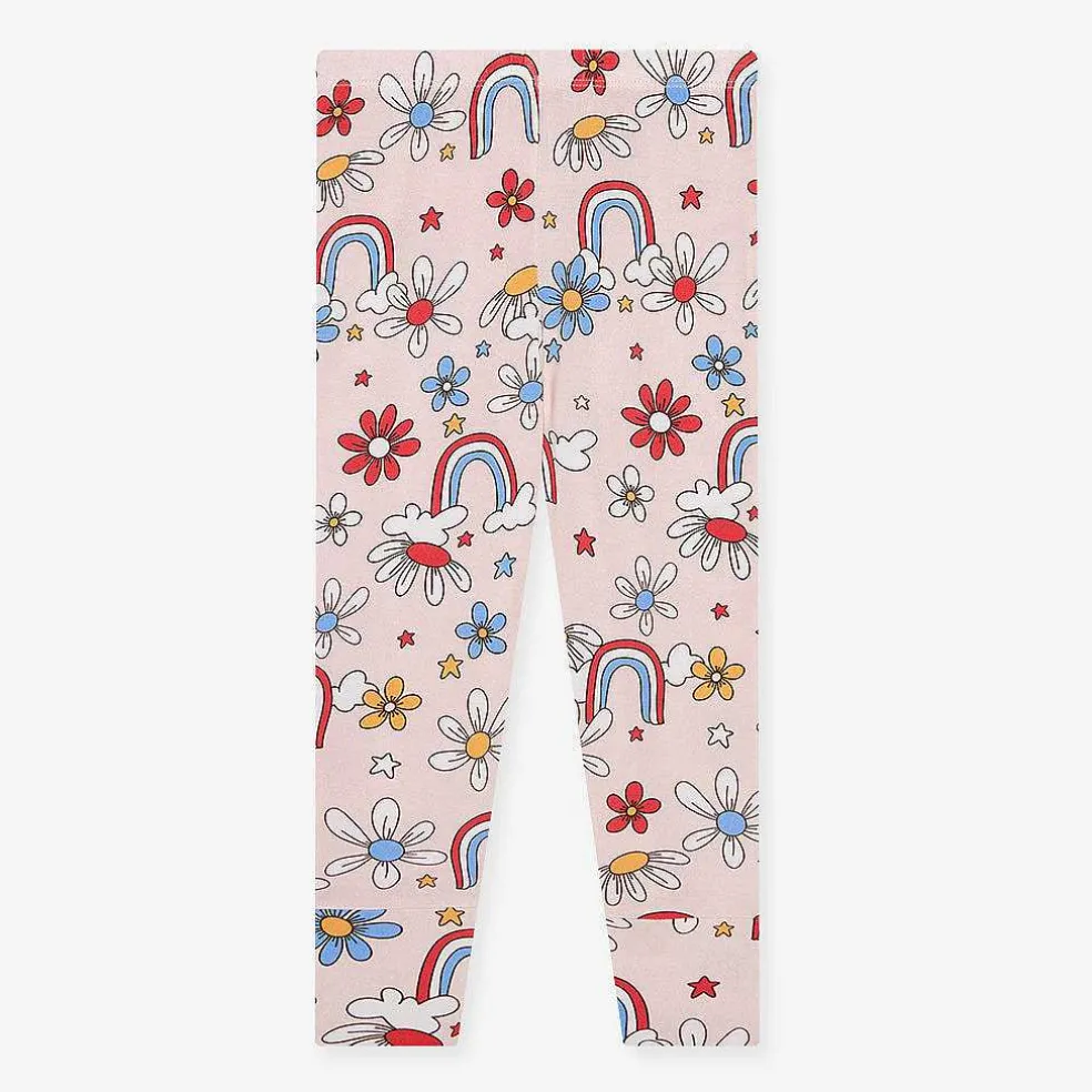 Posh Peanut Classic Pajama Set Discount
