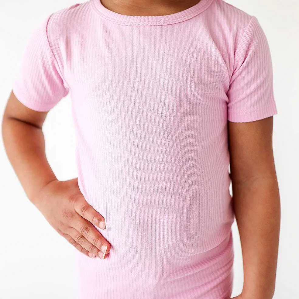 Posh Peanut Classic Pajama Set Store