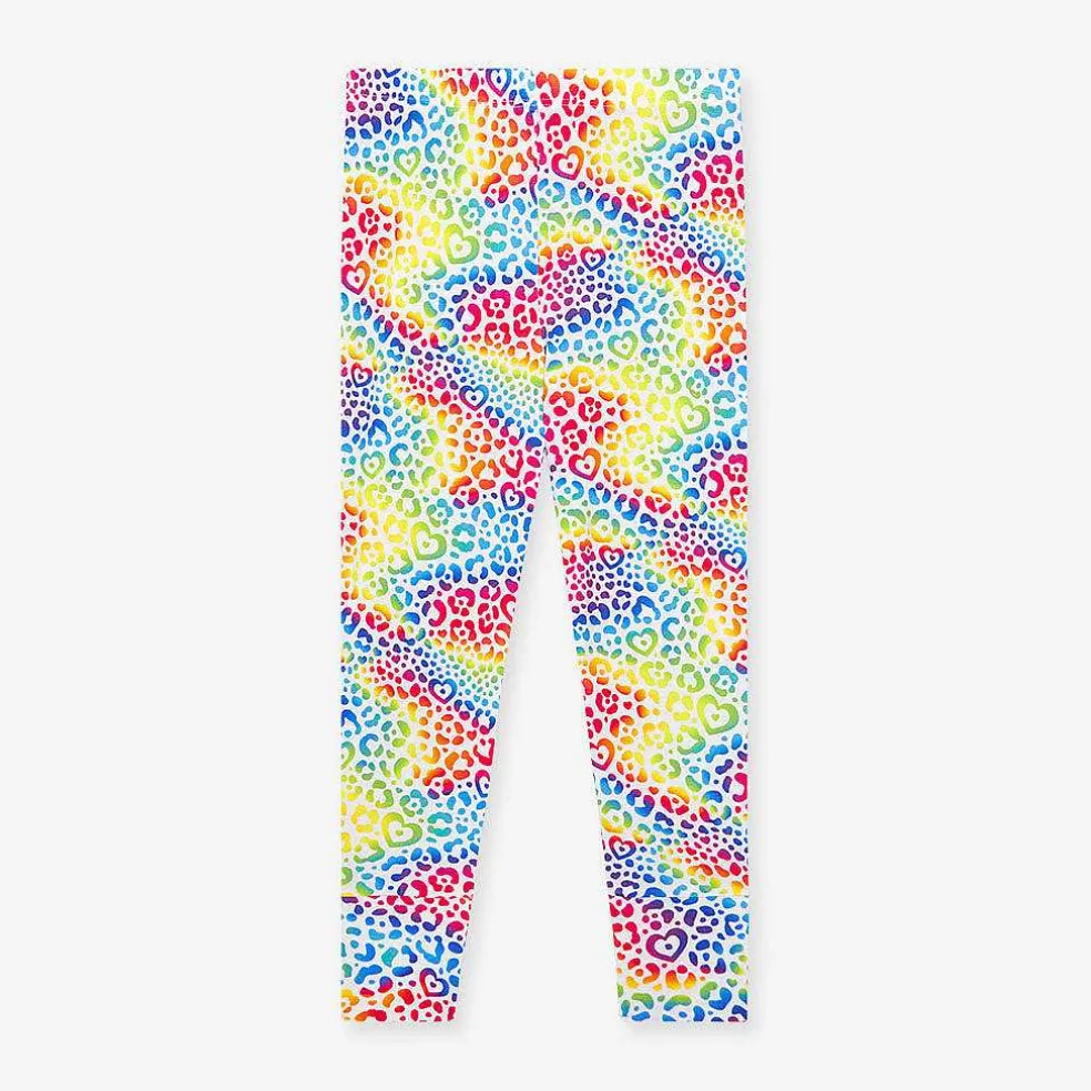 Posh Peanut Classic Pajama Set Fashion