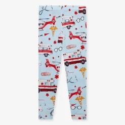 Posh Peanut Classic Pajama Set Shop