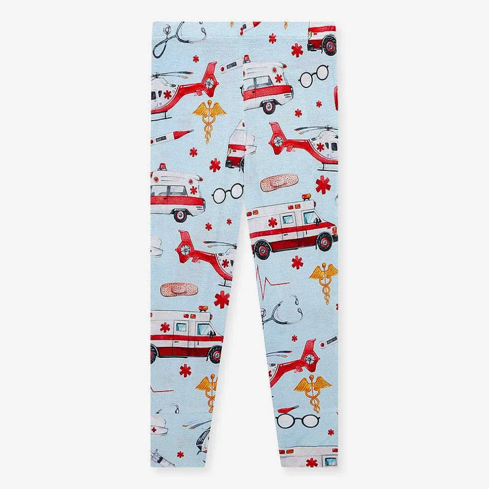 Posh Peanut Classic Pajama Set Shop