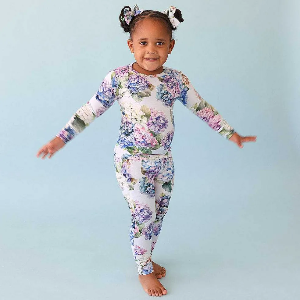 Posh Peanut Classic Pajama Set Cheap
