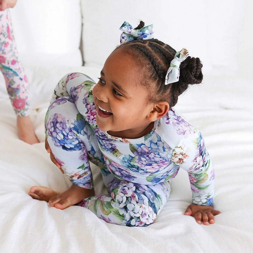 Posh Peanut Classic Pajama Set Cheap