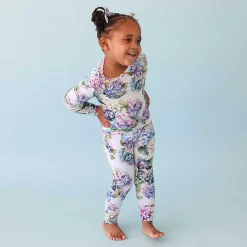 Posh Peanut Classic Pajama Set Cheap