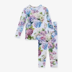 Posh Peanut Classic Pajama Set Cheap