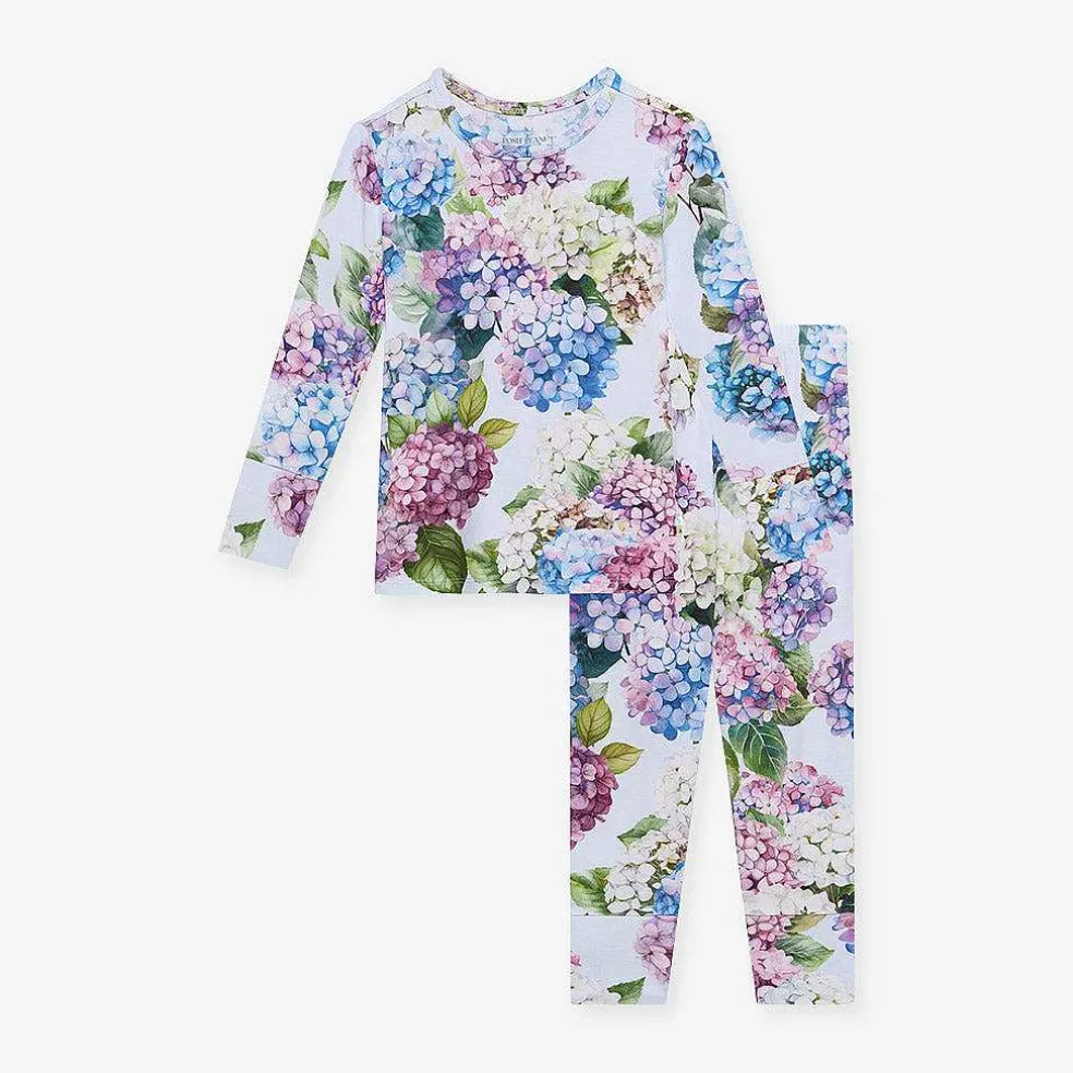 Posh Peanut Classic Pajama Set Cheap