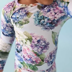 Posh Peanut Classic Pajama Set Cheap