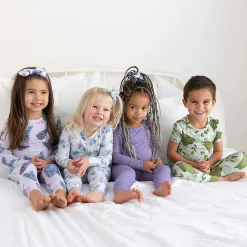 Posh Peanut Classic Pajama Set Hot