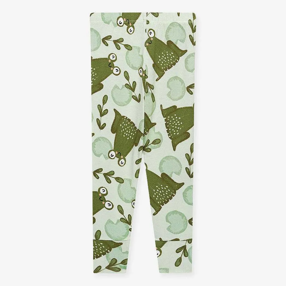 Posh Peanut Classic Pajama Set Hot