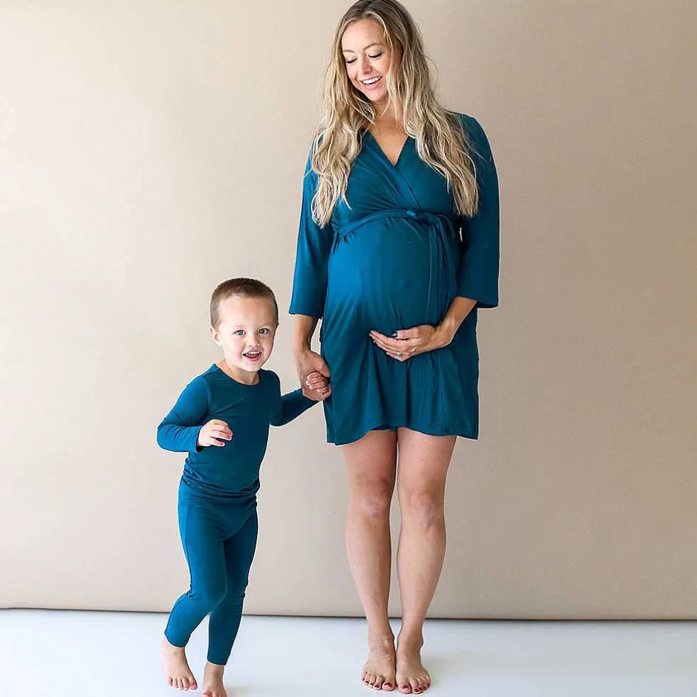 Posh Peanut Classic Pajama Set Cheap