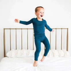 Posh Peanut Classic Pajama Set Cheap