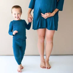 Posh Peanut Classic Pajama Set Cheap