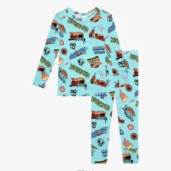 Posh Peanut Classic Pajama Set Best