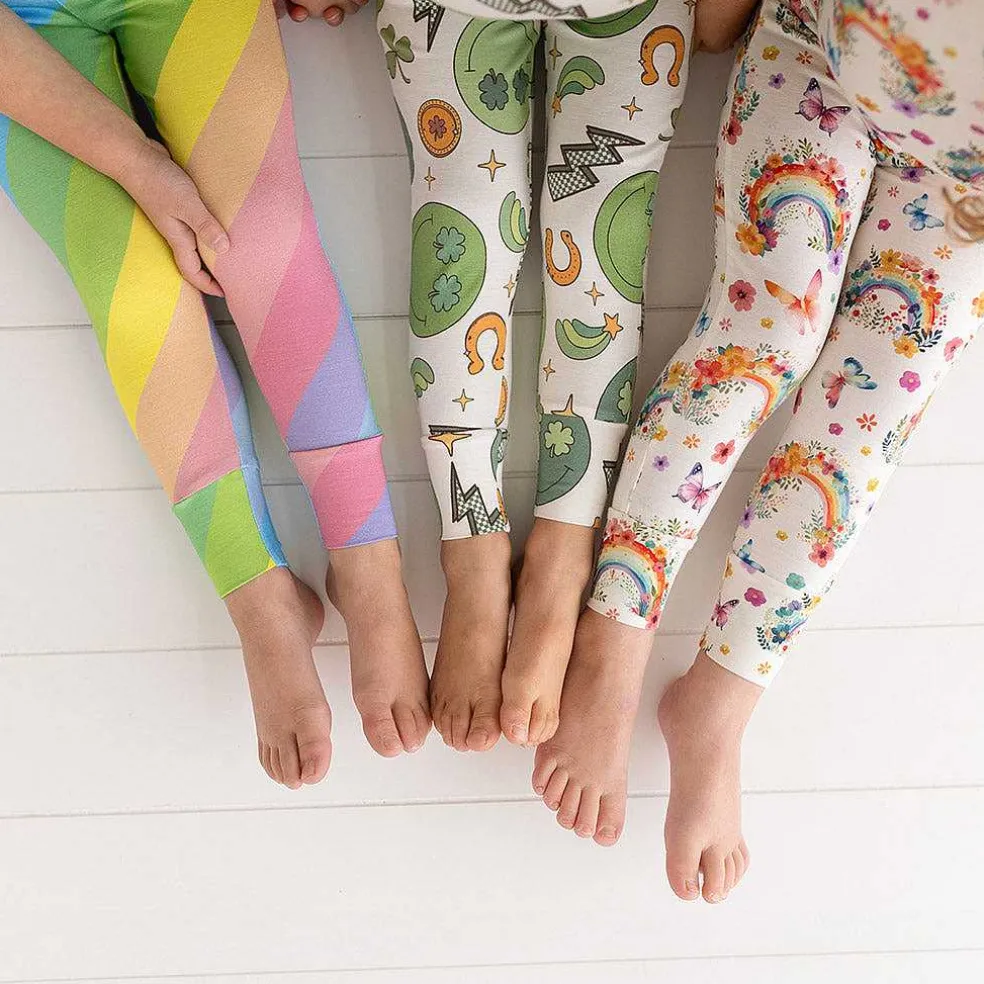 Posh Peanut Classic Pajama Set Online