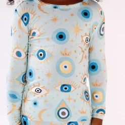 Posh Peanut Classic Pajama Set Outlet