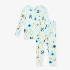 Posh Peanut Classic Pajama Set Outlet