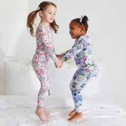 Posh Peanut Classic Pajama Set Discount