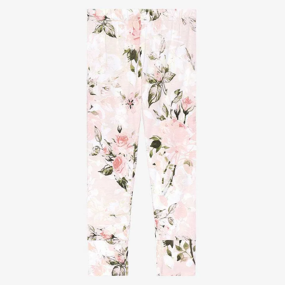 Posh Peanut Classic Pajama Set Fashion