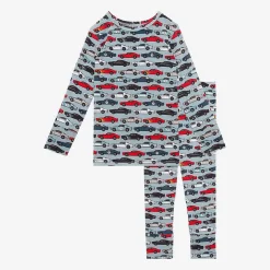 Posh Peanut Classic Pajama Set Sale