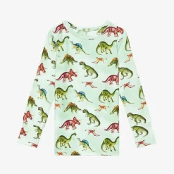 Posh Peanut Classic Pajama Set Discount