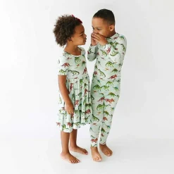 Posh Peanut Classic Pajama Set Discount