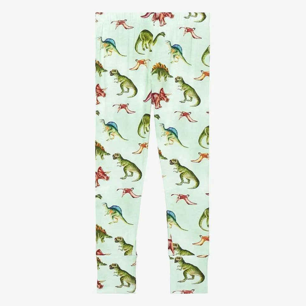Posh Peanut Classic Pajama Set Discount