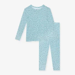 Posh Peanut Classic Pajama Set Outlet