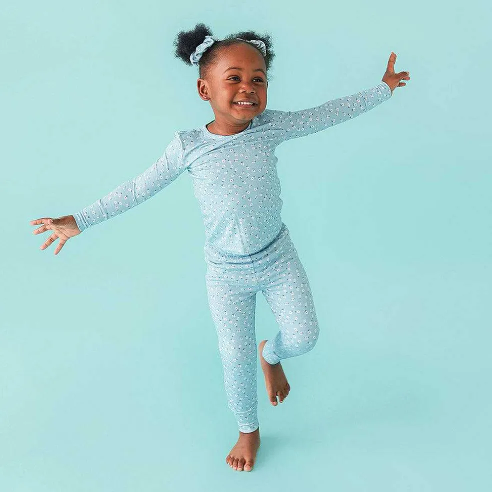 Posh Peanut Classic Pajama Set Outlet