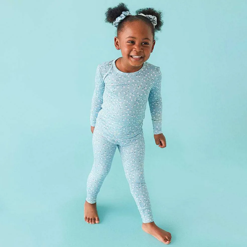 Posh Peanut Classic Pajama Set Outlet