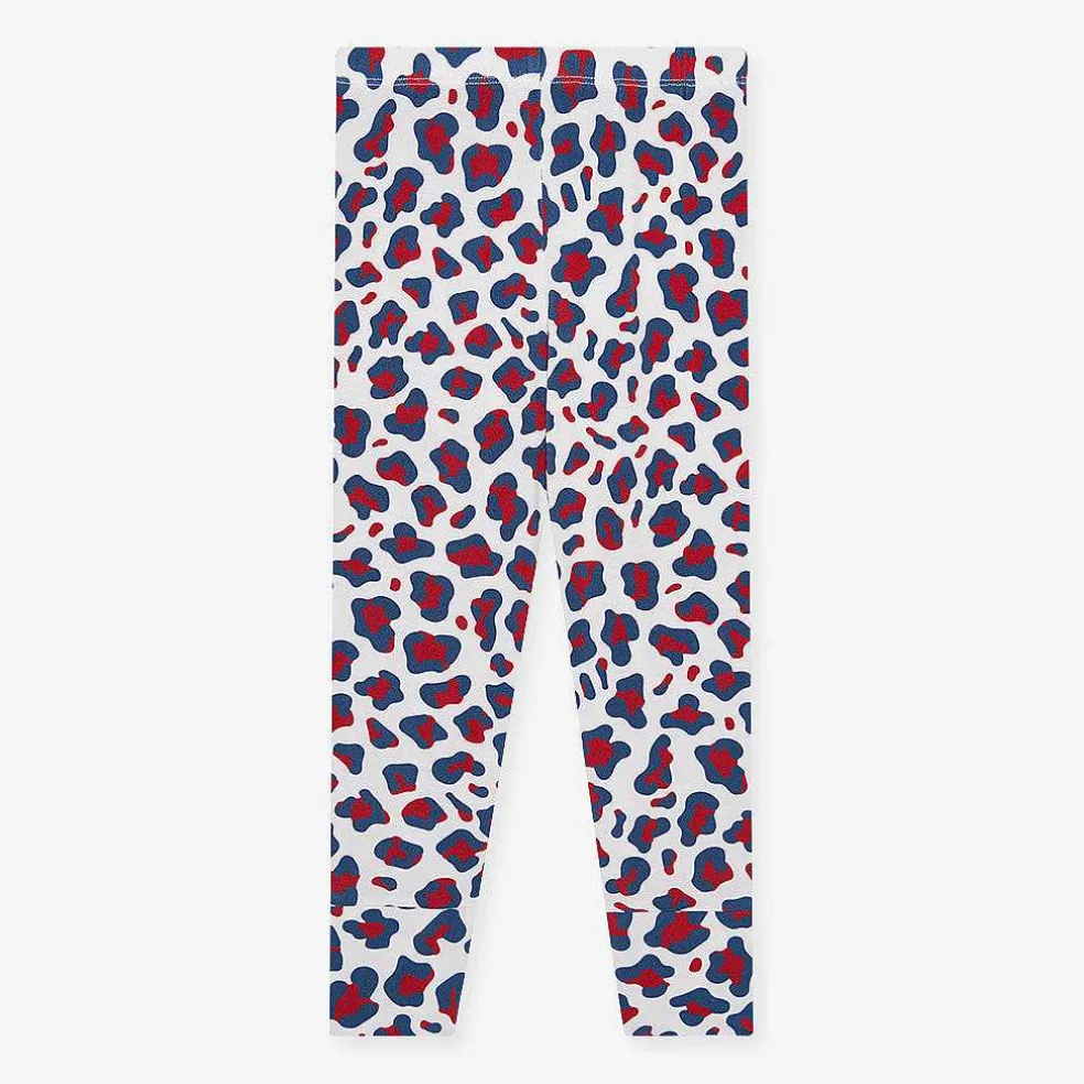 Posh Peanut Classic Pajama Set Fashion