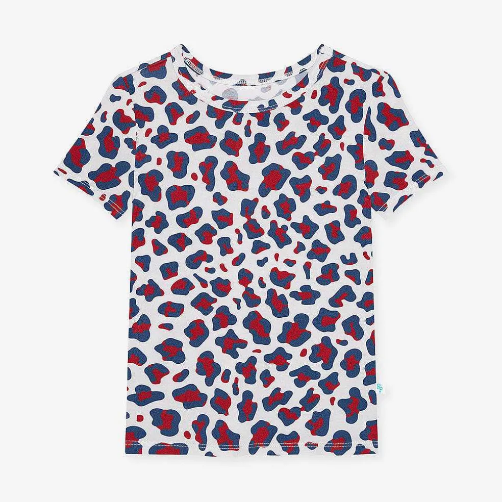 Posh Peanut Classic Pajama Set Fashion