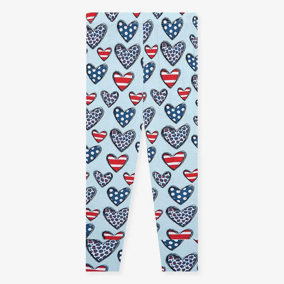 Posh Peanut Classic Pajama Set Best