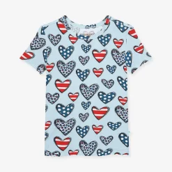Posh Peanut Classic Pajama Set Best