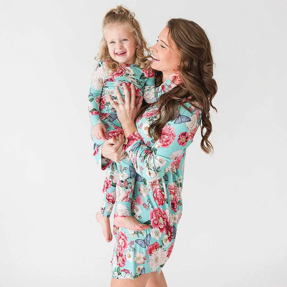 Posh Peanut Classic Pajama Set Cheap