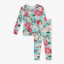 Posh Peanut Classic Pajama Set Cheap