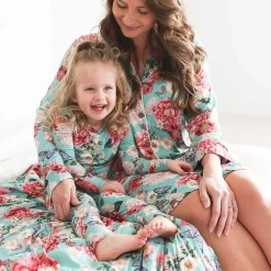 Posh Peanut Classic Pajama Set Cheap