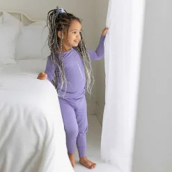 Posh Peanut Classic Pajama Set Shop
