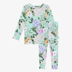 Posh Peanut Classic Pajama Set Shop