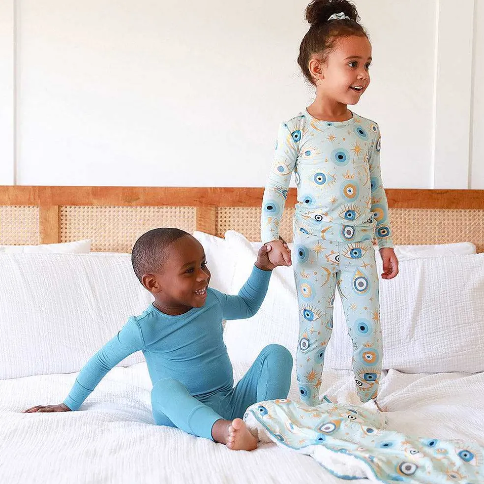 Posh Peanut Classic Pajama Set Cheap