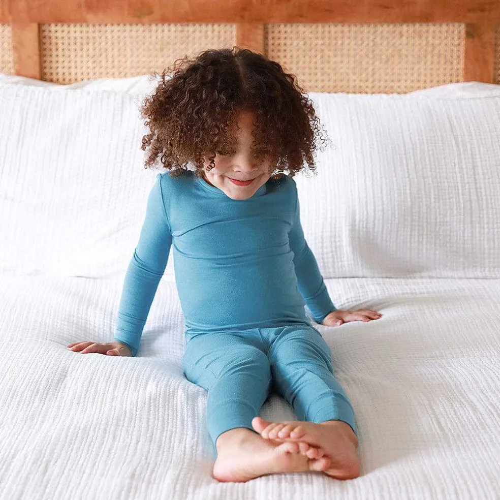 Posh Peanut Classic Pajama Set Cheap