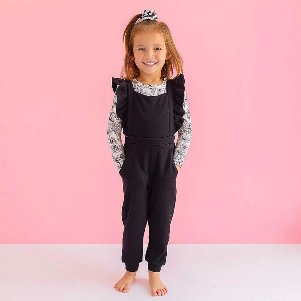 Posh Peanut Classic Pajama Set Online