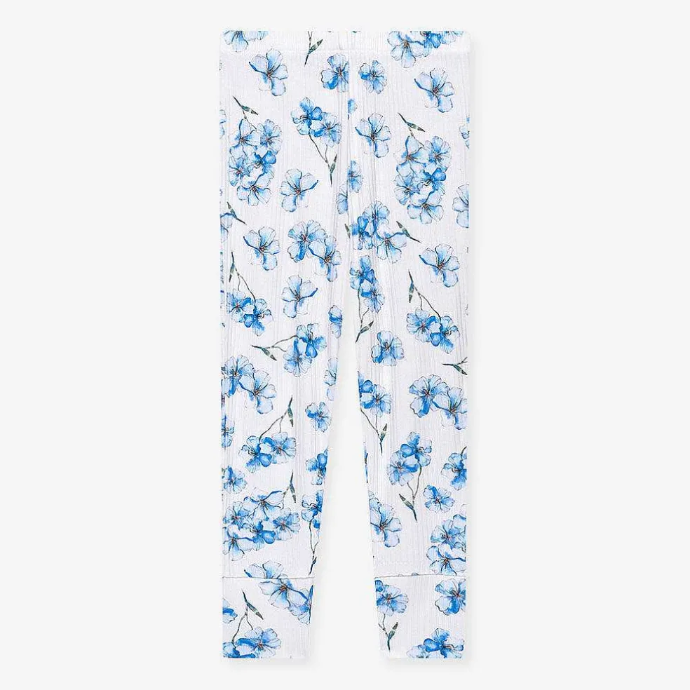 Posh Peanut Classic Pajama Set Fashion